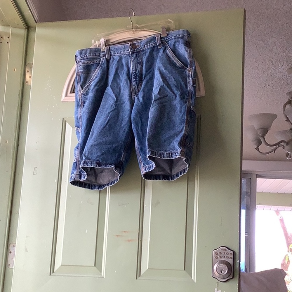 Work pant
